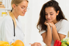Health Eating Habit When You’re Older.